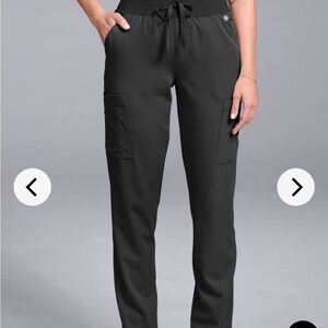 Hypothesis Straight Leg Scrub Pant